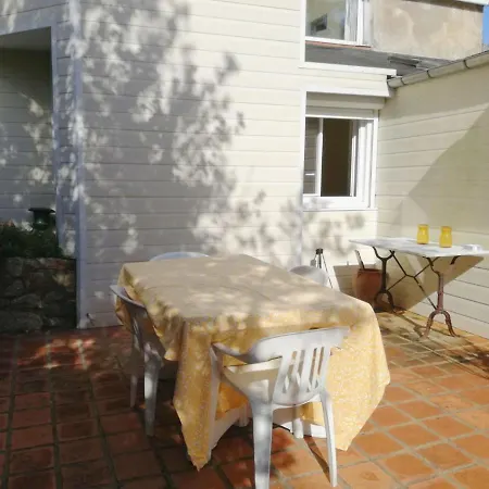 Holiday home Beautiful House Facing The Alder Wood And La Baule-Escoublac