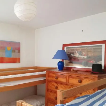 Beautiful House Facing The Alder Wood And